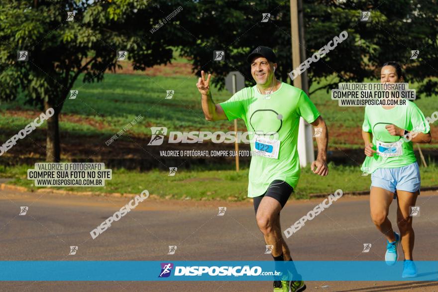 Brasil Corridas - Run 15km - Londrina