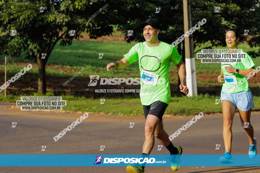 Brasil Corridas - Run 15km - Londrina