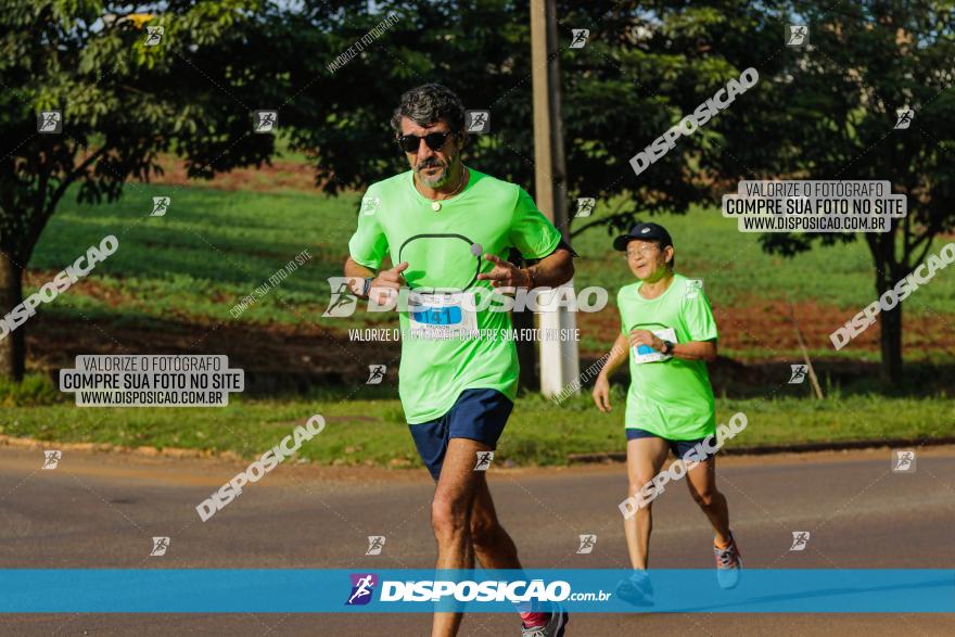 Brasil Corridas - Run 15km - Londrina