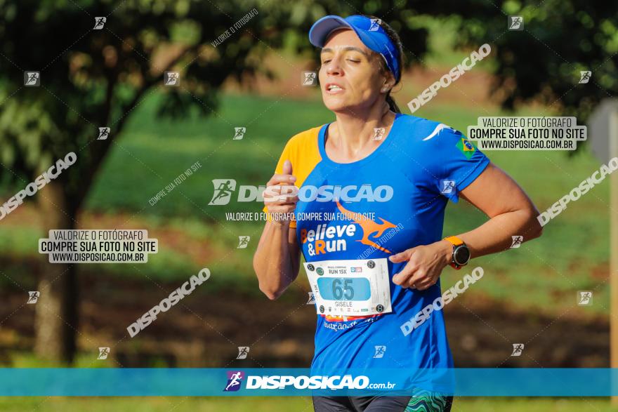 Brasil Corridas - Run 15km - Londrina