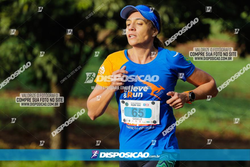 Brasil Corridas - Run 15km - Londrina