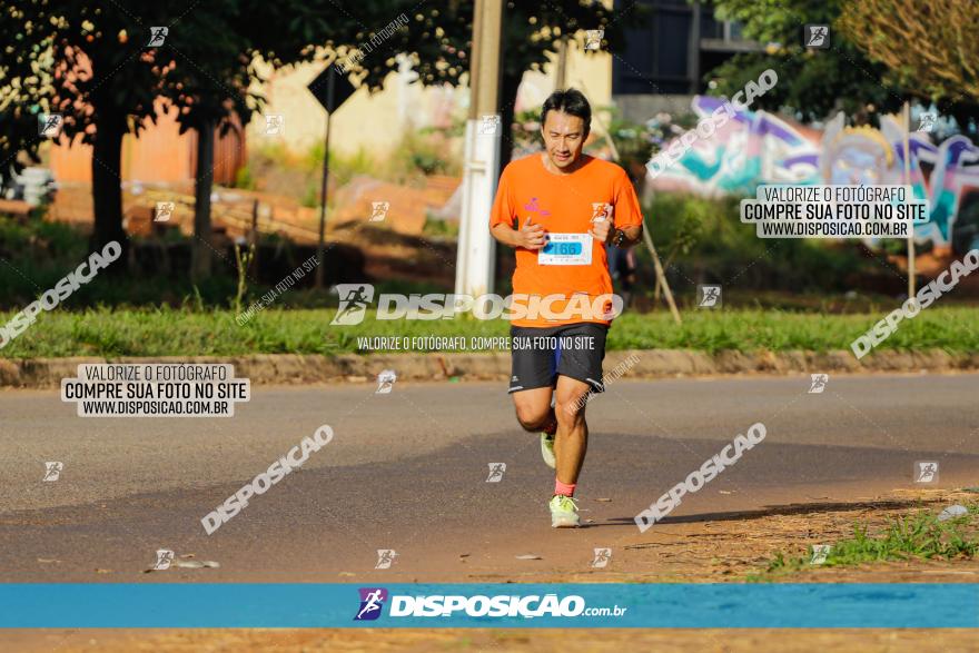 Brasil Corridas - Run 15km - Londrina