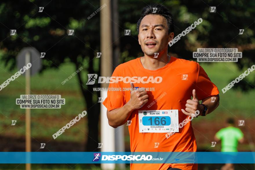 Brasil Corridas - Run 15km - Londrina