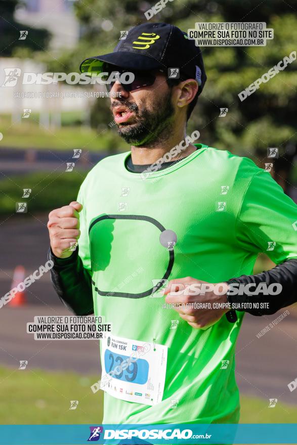 Brasil Corridas - Run 15km - Londrina