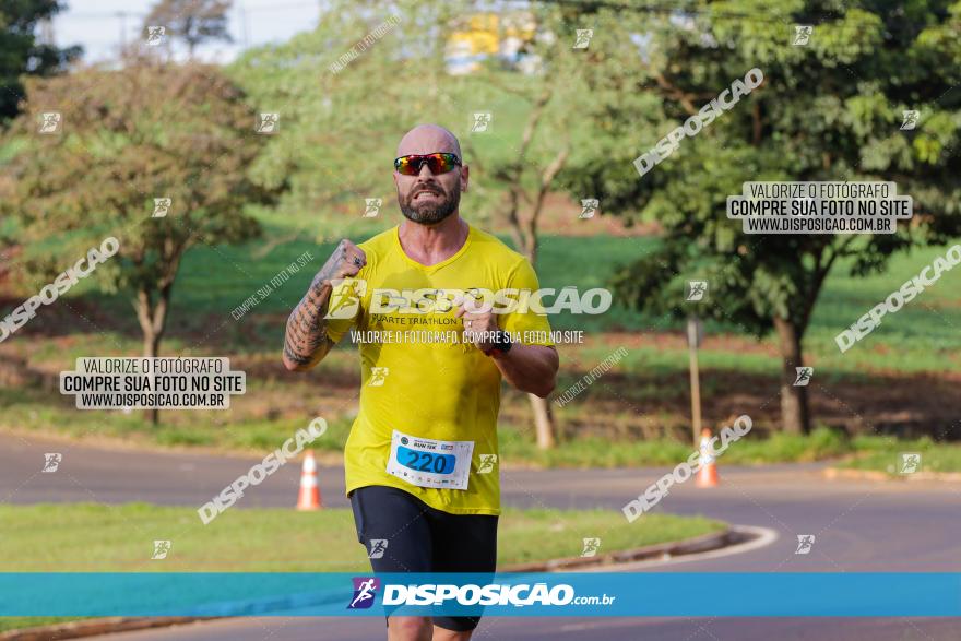 Brasil Corridas - Run 15km - Londrina