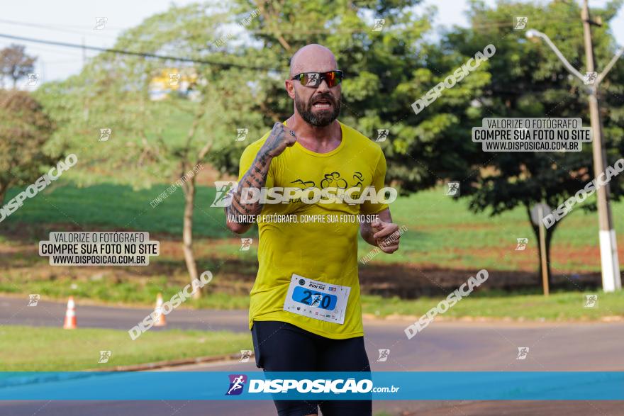 Brasil Corridas - Run 15km - Londrina