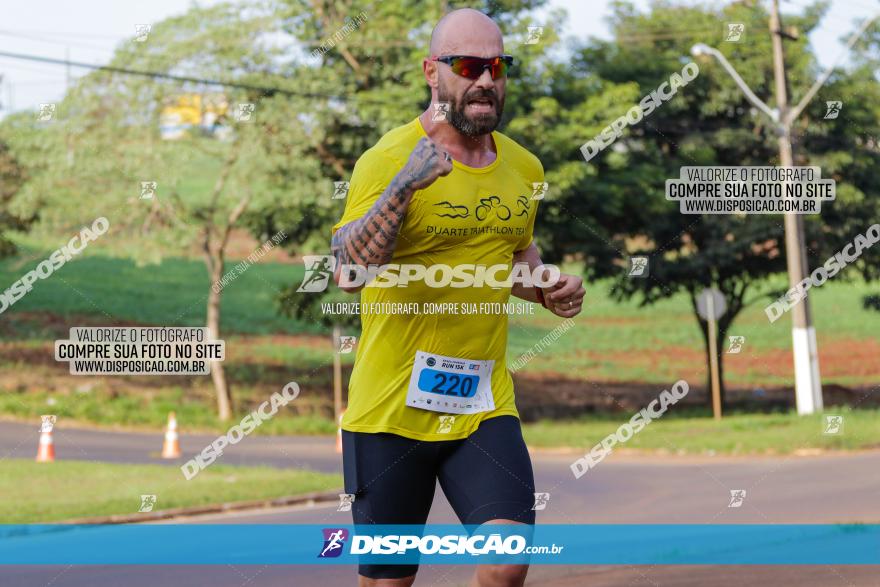 Brasil Corridas - Run 15km - Londrina