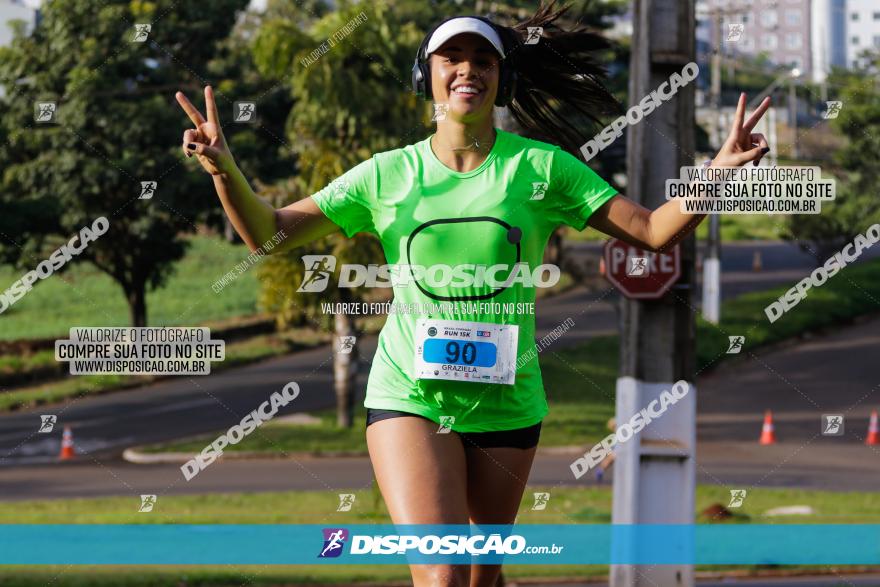 Brasil Corridas - Run 15km - Londrina