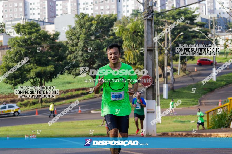 Brasil Corridas - Run 15km - Londrina