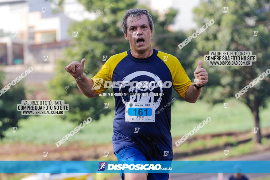 Brasil Corridas - Run 15km - Londrina