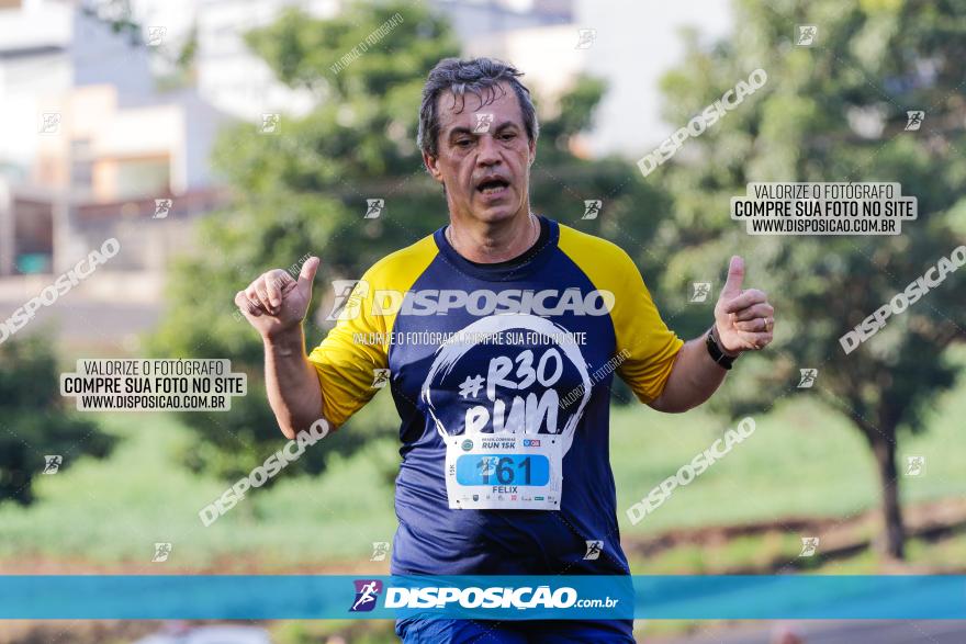 Brasil Corridas - Run 15km - Londrina