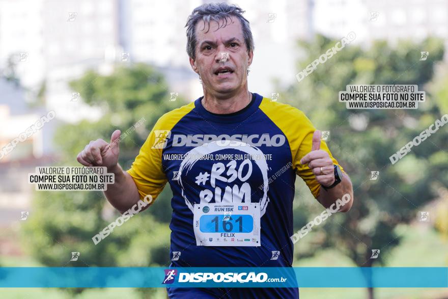 Brasil Corridas - Run 15km - Londrina