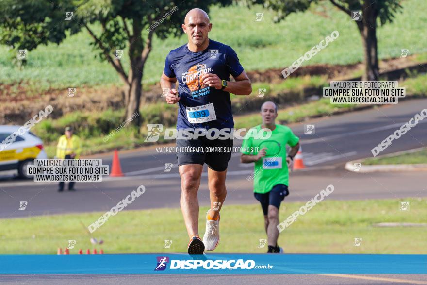 Brasil Corridas - Run 15km - Londrina