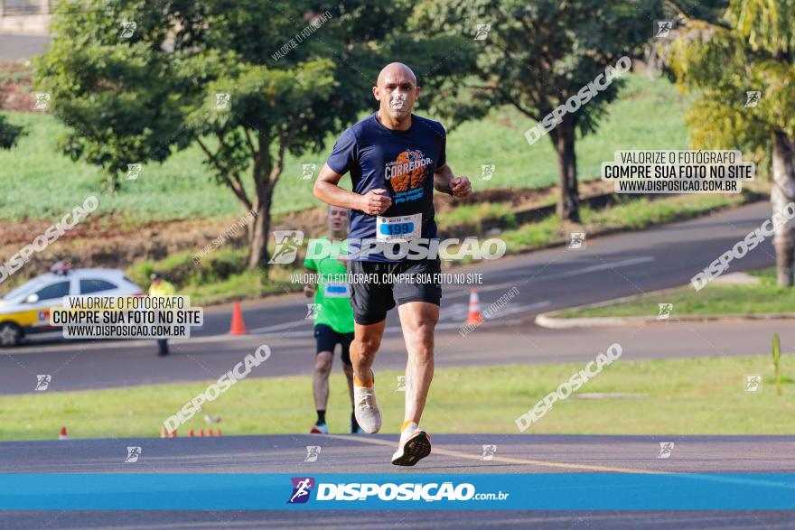 Brasil Corridas - Run 15km - Londrina