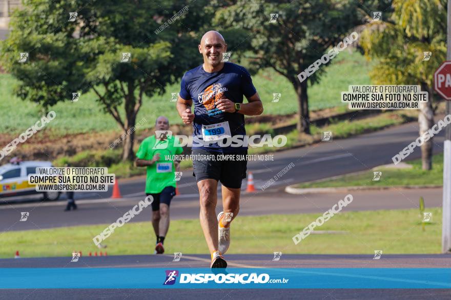 Brasil Corridas - Run 15km - Londrina