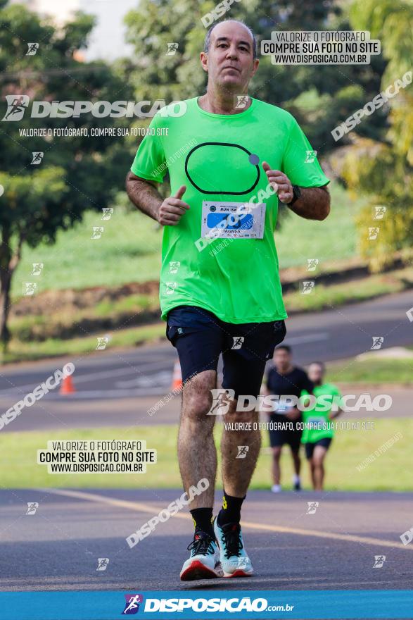 Brasil Corridas - Run 15km - Londrina