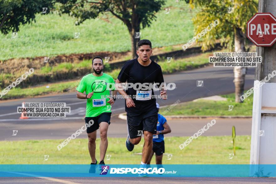 Brasil Corridas - Run 15km - Londrina