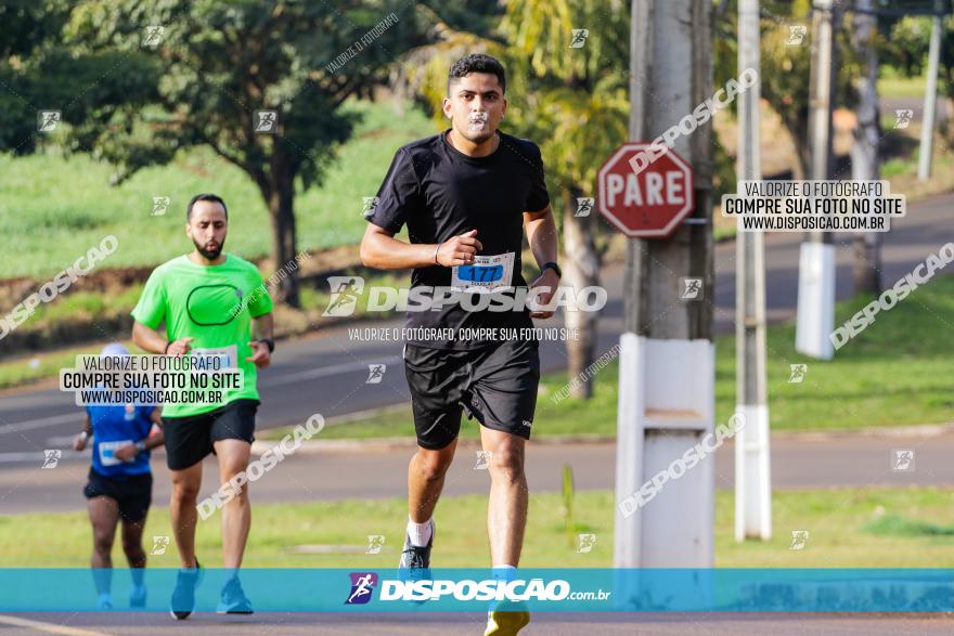 Brasil Corridas - Run 15km - Londrina