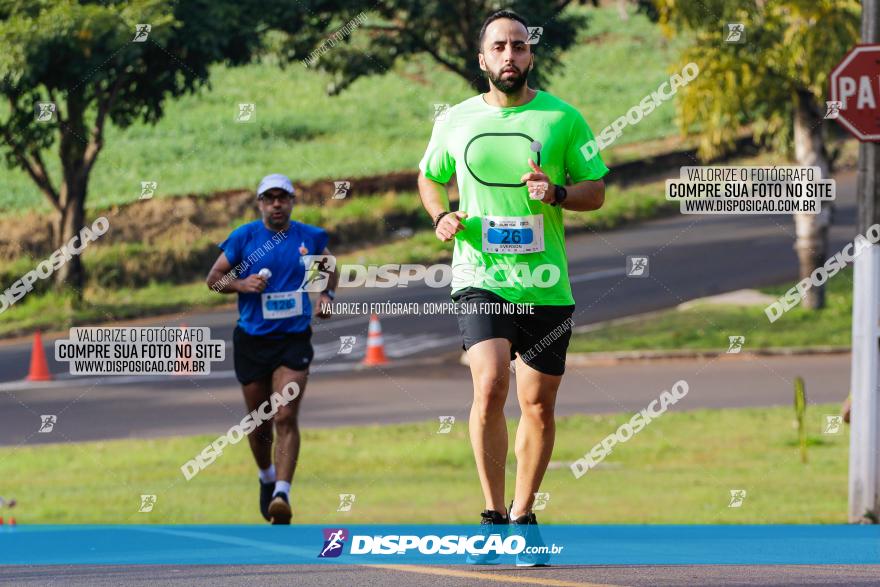 Brasil Corridas - Run 15km - Londrina