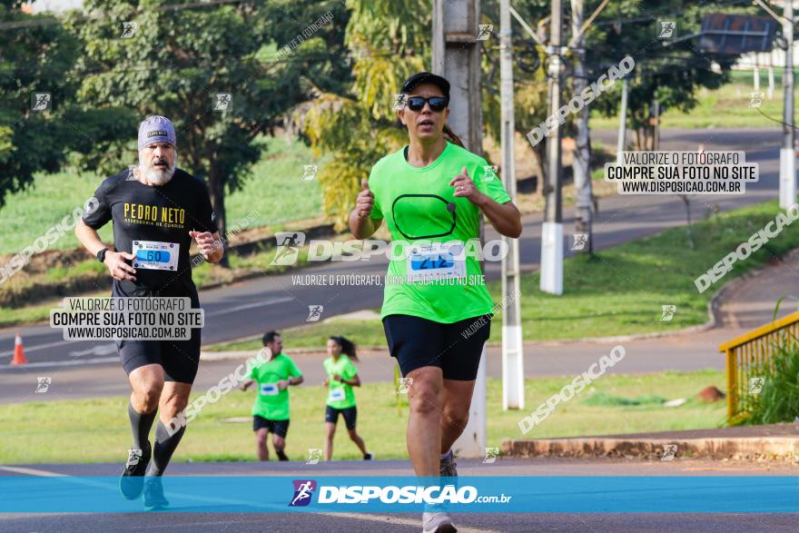 Brasil Corridas - Run 15km - Londrina