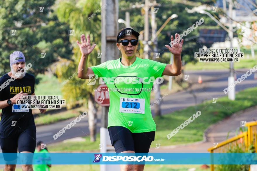 Brasil Corridas - Run 15km - Londrina