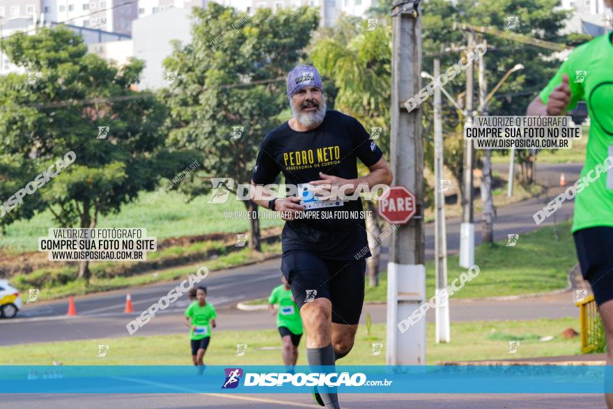 Brasil Corridas - Run 15km - Londrina