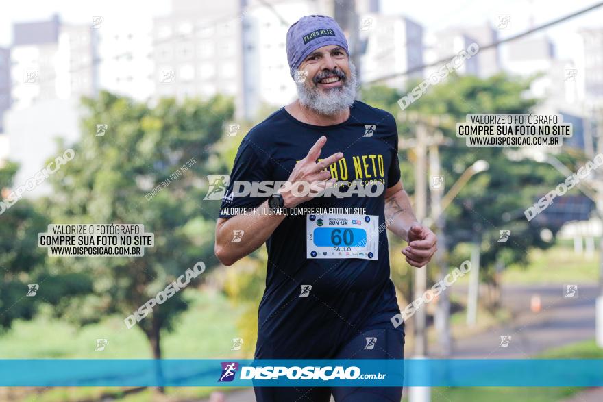 Brasil Corridas - Run 15km - Londrina