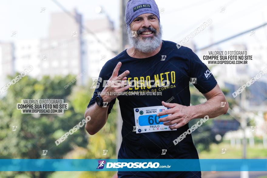 Brasil Corridas - Run 15km - Londrina