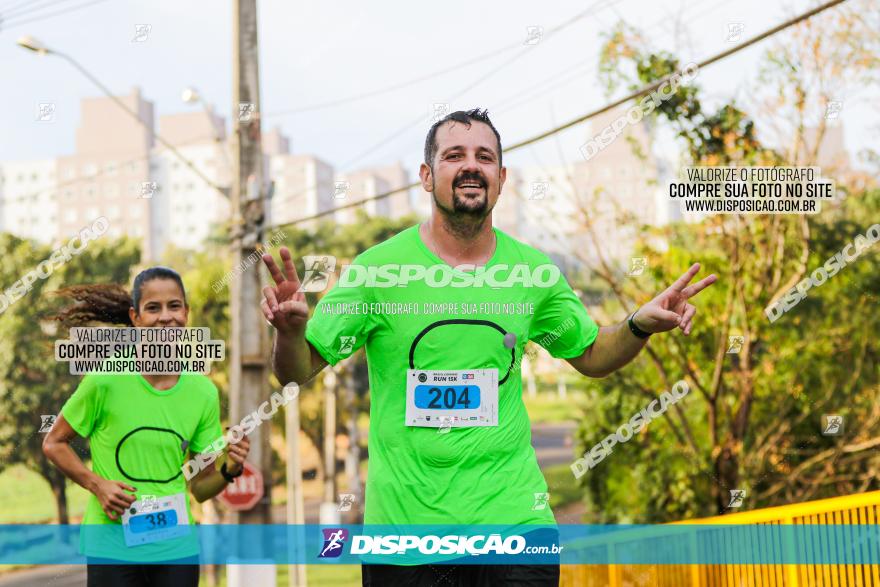 Brasil Corridas - Run 15km - Londrina