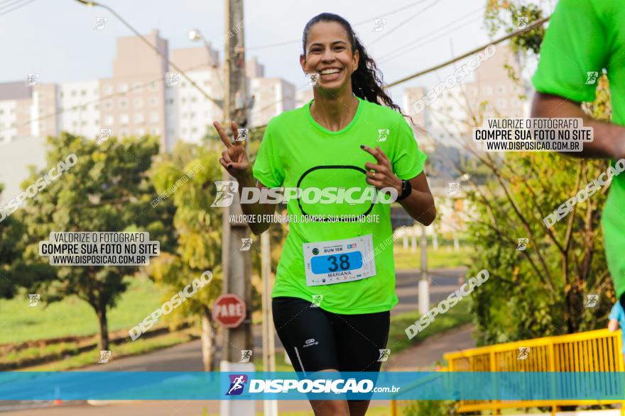 Brasil Corridas - Run 15km - Londrina