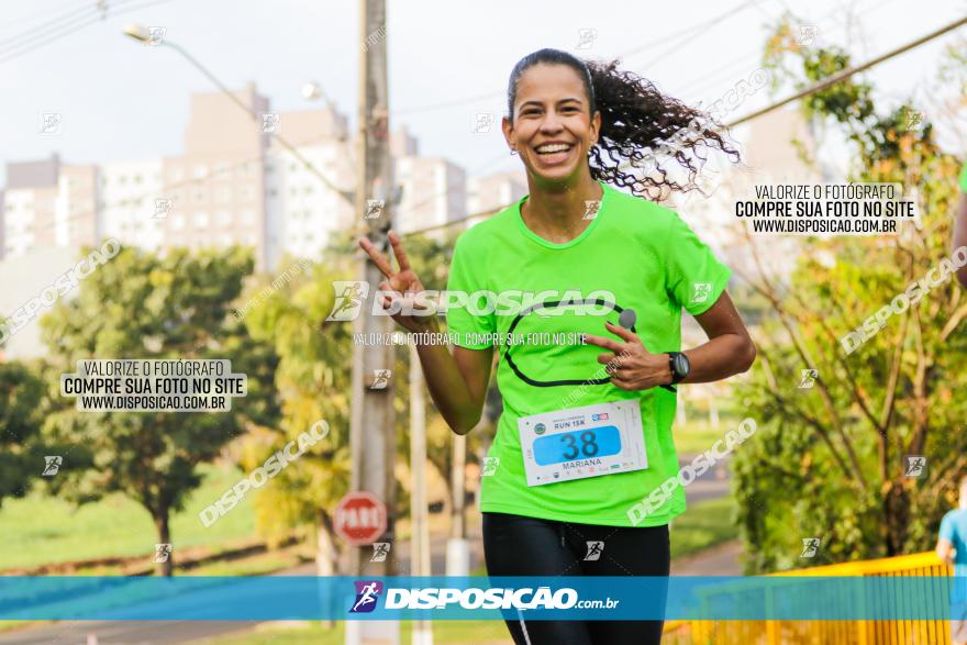 Brasil Corridas - Run 15km - Londrina