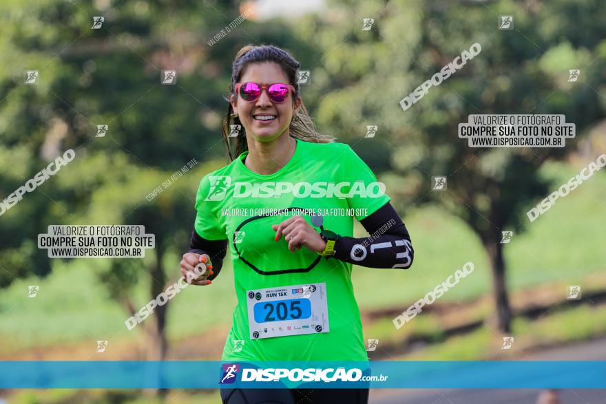 Brasil Corridas - Run 15km - Londrina