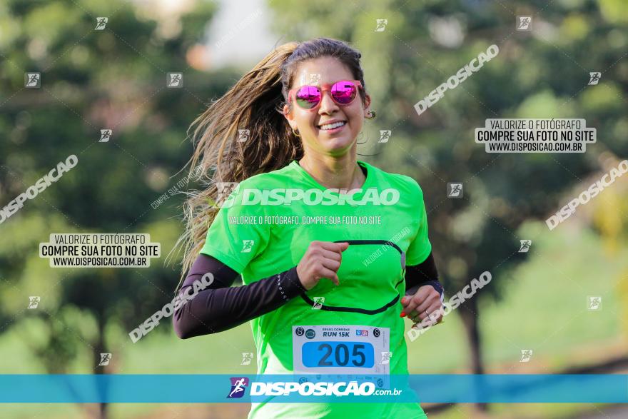 Brasil Corridas - Run 15km - Londrina