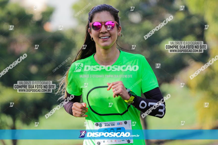 Brasil Corridas - Run 15km - Londrina