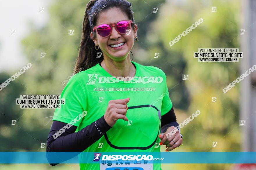 Brasil Corridas - Run 15km - Londrina