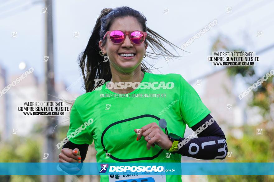 Brasil Corridas - Run 15km - Londrina