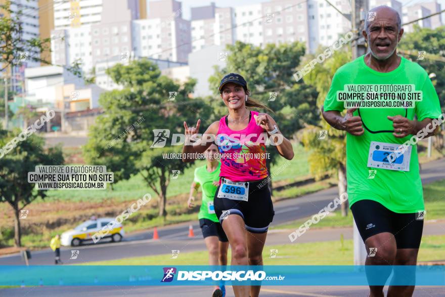 Brasil Corridas - Run 15km - Londrina