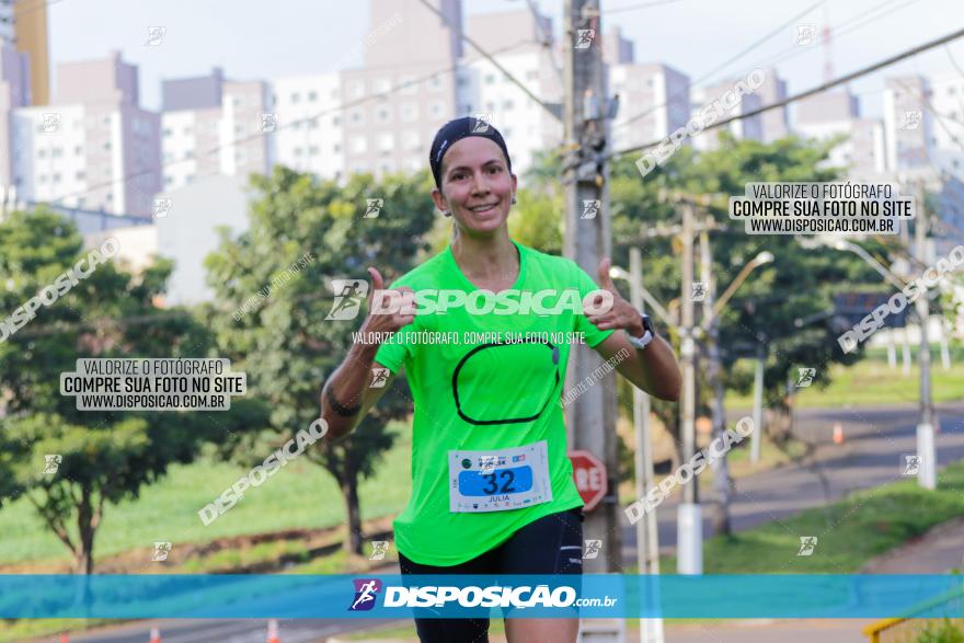 Brasil Corridas - Run 15km - Londrina