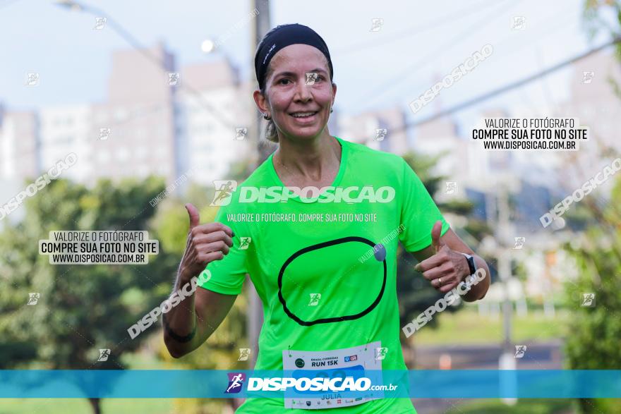 Brasil Corridas - Run 15km - Londrina