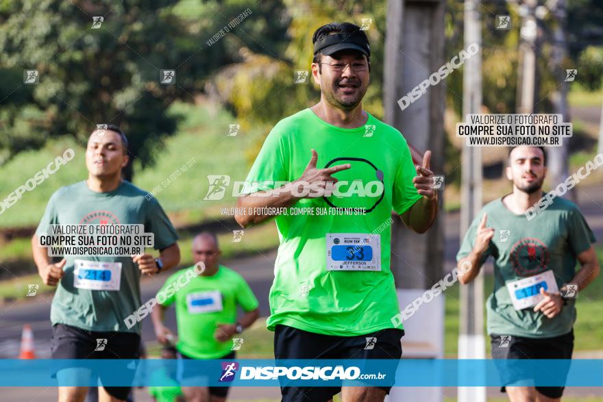 Brasil Corridas - Run 15km - Londrina