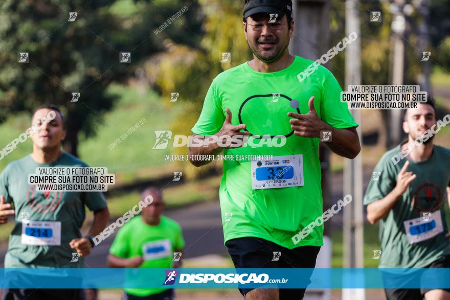 Brasil Corridas - Run 15km - Londrina