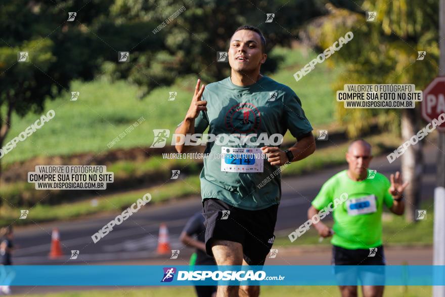 Brasil Corridas - Run 15km - Londrina