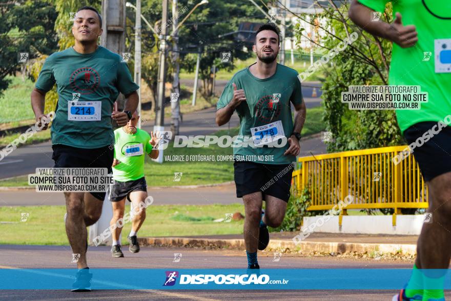 Brasil Corridas - Run 15km - Londrina