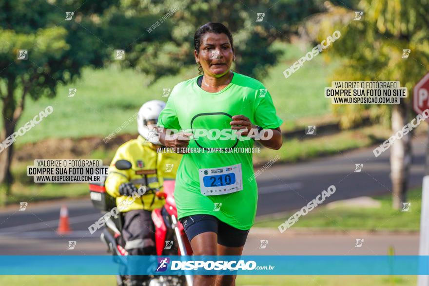 Brasil Corridas - Run 15km - Londrina