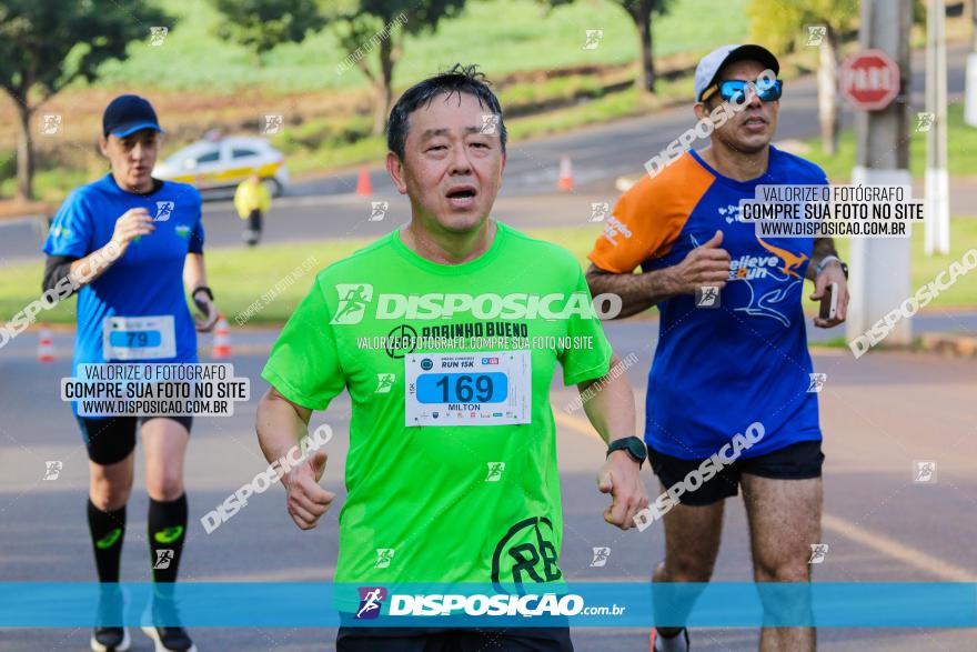 Brasil Corridas - Run 15km - Londrina