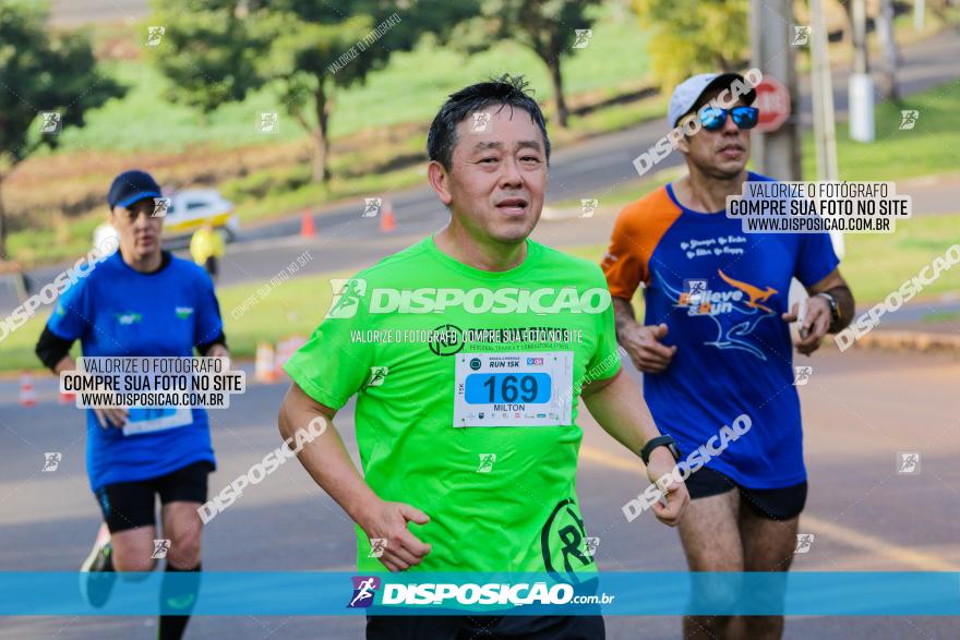 Brasil Corridas - Run 15km - Londrina