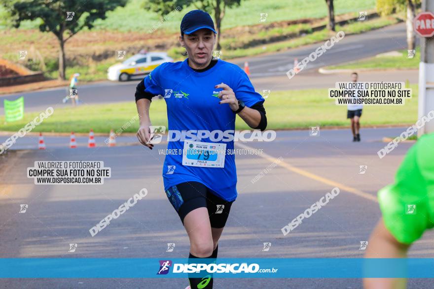 Brasil Corridas - Run 15km - Londrina