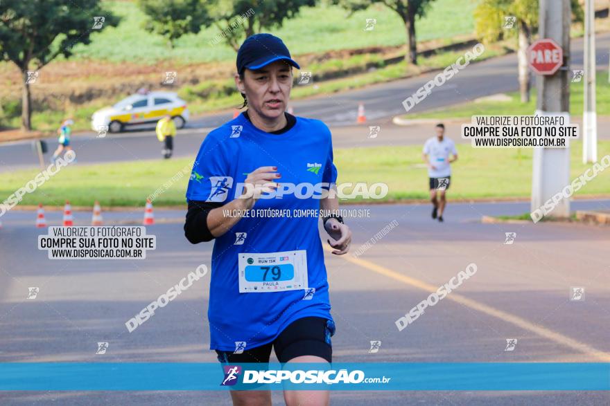 Brasil Corridas - Run 15km - Londrina