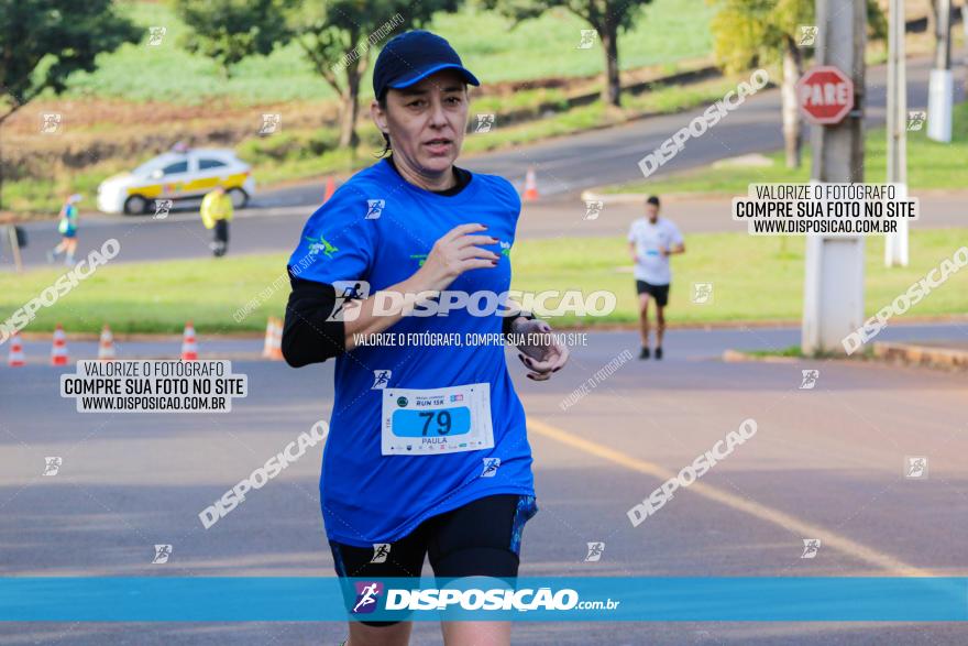 Brasil Corridas - Run 15km - Londrina