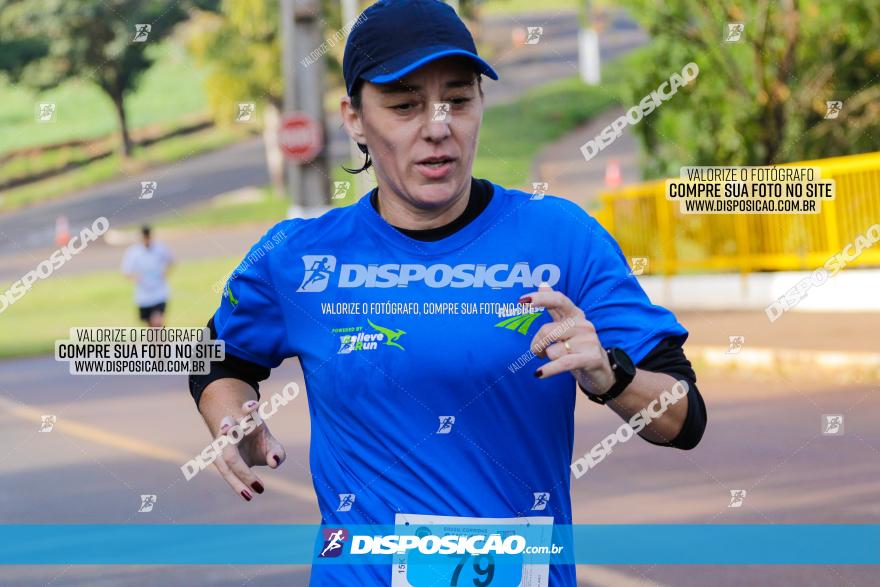 Brasil Corridas - Run 15km - Londrina